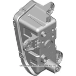 Genuine Gm Fog Lamp 86785952. Fixed Price $168.93.