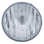 Depo 333-2033N-AQN Fog Light, Lh, Chrome Housing, Clear Lens. Fixed Price $57.13.