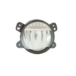 New Aftermarket Fog Light Assembly 68307273AE Capa. Fixed Price $156.86.