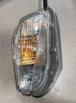2014 Toyota Prius Rh Right Turn Parking Light Oem A045053. Fixed Price $58.00.