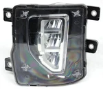 Oem Left Driver Side Led Fog Lamp For Chevrolet Silverado 1500 Pickup 84000613. Fixed Price $93.50.
