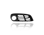 Fog Light Cover For 14-16 Bmw 5-SERIES Modern/luxury Right 51117331732. Fixed Price $60.65.