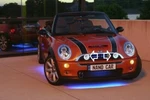 Angel Eye Halo Fog Driving Light Kit For Mini Cooper /s Bumper Grille All Years. Fixed Price $127.99.