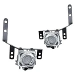 Fog Light For Volvo V70 2004-2007 Driver Passenger Side 116-50158L. Fixed Price $314.63.