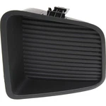 Fog Light Cover Textured Black Front Passenger Side Fits 2014-2021 Toyota Tundra. Fixed Price $19.56.