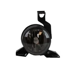 Fog Light Tyc 19-5706-00 Fits 01-05 Vw Beetle. Fixed Price $55.17.
