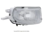 For Mercedes (1998-2003) Fog Light Front Right (pass. Side) Bbr Automotive. Fixed Price $100.70.
