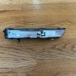 Jaguar F-pace E-pace Velar Front Right Passenger Fog Light Lamp 2017-2023 Damage. Fixed Price $74.79.