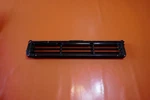 Audi E-tron Shutter Baffle 2019 2020 2021 4KE121223 Oem. Fixed Price $71.10.