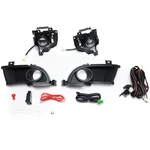 Fog Light For 2004-2005 Mitsubishi Lancer Front Left And Right Set Of. Fixed Price $135.39.