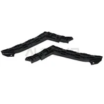 2X Front Bumper Cover Retainer 71193-TZ3-A00 71198-TZ3-A00 For Acura Tlx 15-17. Fixed Price $37.99.