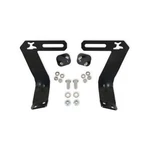 Anvil Off Road 628-25AOR Rear Bumper Led Light Mount 2021+ Ford Bronco New. Fixed Price $81.95.