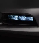 Genuine Mopar Fog Light Kit 82214427AC. Fixed Price $842.40.