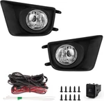 Rp Remarkable Power, Compatible With 2012 2013 2014 2015 Fog Lights, Black. Fixed Price $77.78.