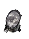 Used Light Fits: 2013 Volvo 30 Series Fog-driving Bumper Mounted C70 Gra. Fixed Price $106.50.