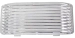 Arcon Replacement Lens For Utility Porch Light 18104 Series 18106. Fixed Price $24.99.
