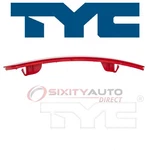 Tyc Left Back Up For 2012-2014 Bmw 320I Electrical Lighting Body Ln. Fixed Price $21.43.