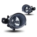 Winjet CFWJ-0281-C Clear Fog Lights For Select 04-11 Nissan & Infiniti Vehicles. Fixed Price $38.88.