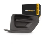 For Chevy Traverse 2018 2019 Fog Light Cover Passenger Side Front Textured Black. Fixed Price $47.74.
