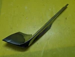 Bmw Series F06 F12 F13 Front Right Bumper Fog Light Cover Trim. Fixed Price $35.36.