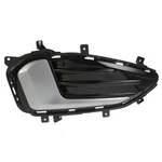 Oem New Ford Edge 2022-2024 Rh Fog Lamp Bracket-iconic Silver PT4Z-15266-AA. Fixed Price $146.16.