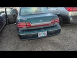 Passenger Corner/park Light Fog-driving Fits 97-99 Cutlass 2130816. Fixed Price $68.95.