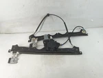 2005-2005 Jeep Grand Cherokee Used Driver Left Front Window Regulator Gfzzs. Fixed Price $81.19.