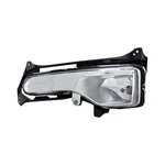 Fog Light For Kia Sorento 2011-2013 Left Sport Package Capa Certified 116-50713L. Fixed Price $81.38.