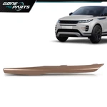 Fit For 20-22 Range Rover Evoque Front Bumper Upper Fog Light Strip Trim Left. Fixed Price $17.98.