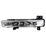 For Bmw 530E/530E Xdrive 2018 Fog Light Driver Side Capa Led Clear Lens. Fixed Price $199.23.