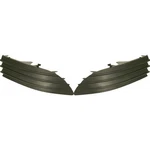 For Toyota Sienna Fog Light Cover 2004 2005 Driver Passenger Side Grille Bezel. Fixed Price $37.52.