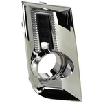 Front Right Side Fog Light Trim For 2010-2015 Gmc Terrain GM1039123. Fixed Price $28.08.