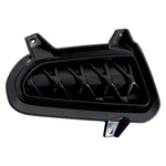 For Dodge Durango 2021-2024 Bumper Grille Passenger Side Front Textured Black. Fixed Price $28.22.