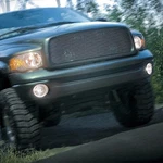 Piaa 5432 Dodge Ram 540 Xtreme White Driving Lamp Kit Complete Set. Fixed Price $180.00.