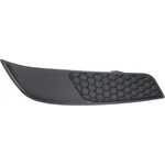 Front Right Bumper Cover Fits 2009 Pontiac G6 Package Replacement Direct. Fixed Price $52.55.