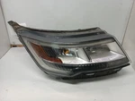Passenger Right Headlight From 2017 Ford Explorer 12553127. Fixed Price $622.94.