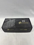 Morimoto BAF005.2 4BANGER 2.0 Ncs Led Pods Sae Wide Beam White Set - Brand New. Fixed Price $280.00.
