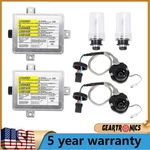 Xenon Hid Headlight Ballast For 2004-2005 Mazda 2.0L 2.3L Pair 3.2L Set. Fixed Price $45.99.