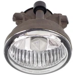Clear Lens Fog Light Left Side For Prius MR2 Spyder Highlander Echo Xa With Bulb. Fixed Price $27.02.