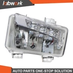 Labwork Fog Light Lamp Ford Expedition 2015-2017 Front Led Driver Left Side. Fixed Price $93.29.