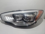 2015 2016 2017 Kia K900 Driver Left Lh Side Full Led Headlight Oem 0302. Fixed Price $979.99.