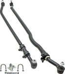 New Currie Currectlync Steering System,fits Jeep Wrangler Jk,drag Link,tie Rod. Fixed Price $719.99.
