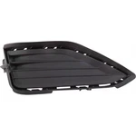 For Volkswagen Jetta Fog Light Cover 2019 Driver Side Grille Bezel Outer. Fixed Price $27.16.