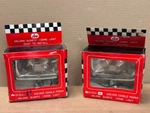Vintage Aris Fog Driving Lights Pair Nos 1022 Show Quality Bmw Datsun Toyota. Fixed Price $349.00.