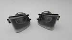 09-12 Bmw F01 750LXI Front Left & Right Side Fog Light Lamp Valeo 131016 Oem. Fixed Price $63.91.