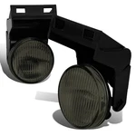 Dna Motoring FL-NS020-SM Front Bumper Fog Light Driver Passenger Side Enhance. Fixed Price $68.26.