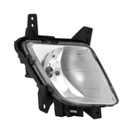 For Kia Sportage 11-13 Tyc Passenger Side Replacement Fog Light Standard Line. Fixed Price $57.29.