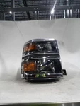 2014 Chevrolet Silverado 1500 Right Fog Light Assembly Black 613431 Used. Fixed Price $66.84.