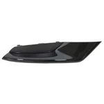 New Passenger Side Fog Light Cover Fits 2019-2022 Mazda 3 BCKB50C11A. Fixed Price $33.96.