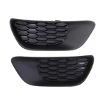 For Dodge Grand Caravan 2011-2020 Fog Light Covers Pair CH1039129, CH1038129. Fixed Price $44.23.
